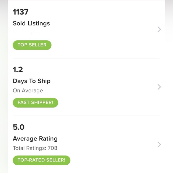 @luckydream Bags & Lux Share Show NWTs Coach Kate Spade Tory Burch SALE - Picture 4 of 16